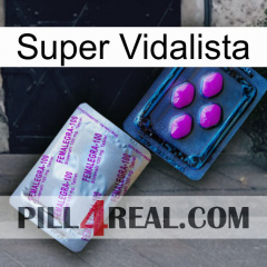 Super Vidalista 37